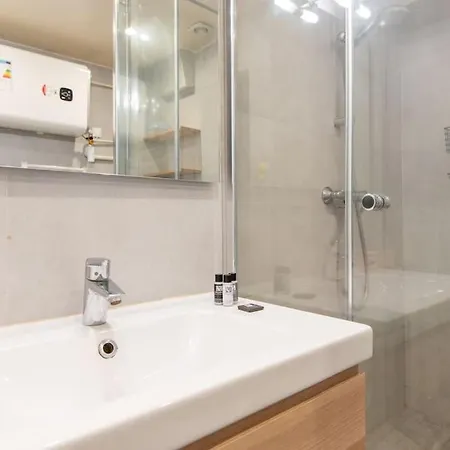 Agent Bailly 2 - Cozy Studio In The Heart Of * Paris