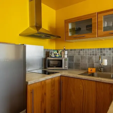 Appartement Agent Bailly 2 - Cozy Studio In The Heart Of Paris
